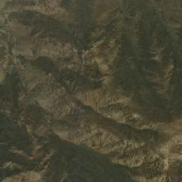 Satellite imagery of Lak Sar, AF