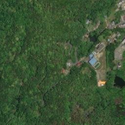 Satellite imagery of Hako Zaki, JP
