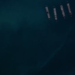 Satellite imagery of Kabukoshi-saki, JP