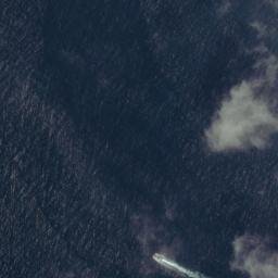 Satellite imagery of Iwai-saki, JP