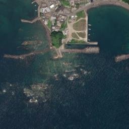 Satellite imagery of Takanozenrokukuromi, JP