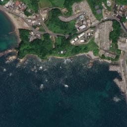 Satellite imagery of Takanozenrokukuromi, JP