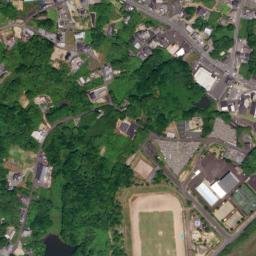 Satellite imagery of Oniyarekuromi, JP
