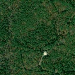 Satellite imagery of Wildcat Ridge, US