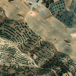 Satellite imagery of Beni Khalifa, MA