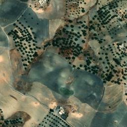 Satellite imagery of Beni Khalifa, MA