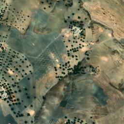 Satellite imagery of Beni Khalifa, MA