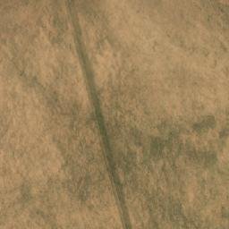 Satellite imagery of Koudiat el Baïa, DZ