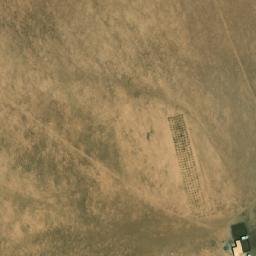 Satellite imagery of Koudiat el Baïa, DZ