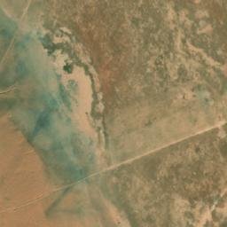 Satellite imagery of Foum el Kerch, DZ