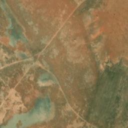 Satellite imagery of Foum el Kerch, DZ