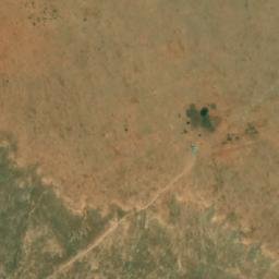 Satellite imagery of Foum el Kerch, DZ