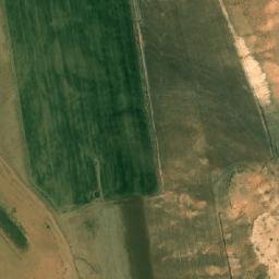 Satellite imagery of Koudia Freïchat, DZ