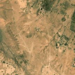 Satellite imagery of Koudia Freïchat, DZ