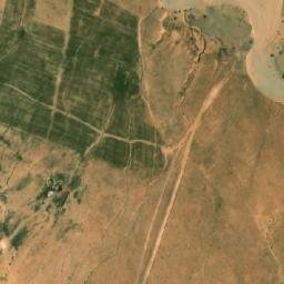 Satellite imagery of Koudia Freïchat, DZ