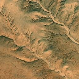Satellite imagery of Ennga Mimoun, DZ