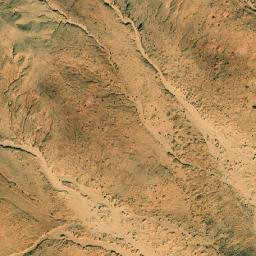 Satellite imagery of Ennga Mimoun, DZ