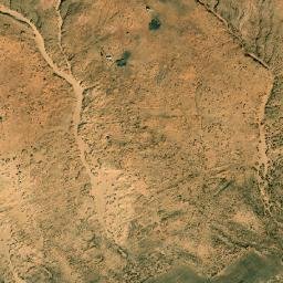 Satellite imagery of Ennga Mimoun, DZ
