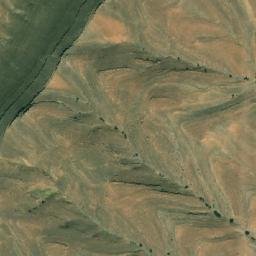 Satellite imagery of Rouaguib Khaleb, DZ