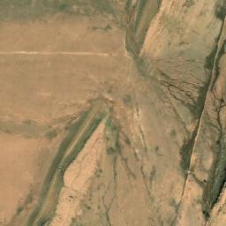 Satellite imagery of Djebel Bohra, DZ