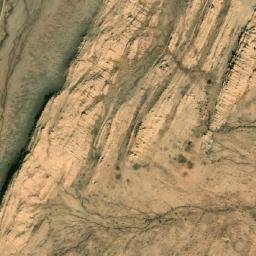 Satellite imagery of Djebel Bohra, DZ
