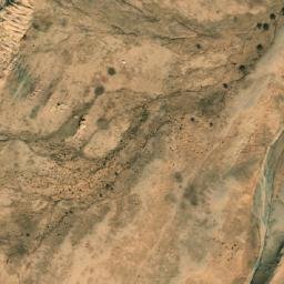 Satellite imagery of Djebel Bohra, DZ