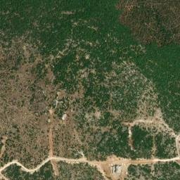 Satellite imagery of Dahr el Ouasséa, LB