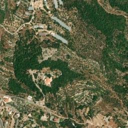 Satellite imagery of Dahr Helta, LB