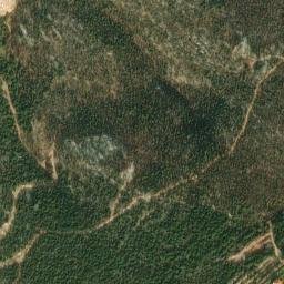 Satellite imagery of Qattîne el Ahmar, LB