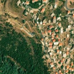 Satellite imagery of Ed Dhoûr, LB
