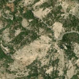 Satellite imagery of Dahr es Salîb, LB