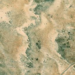 Satellite imagery of Zâroûb el Qtât, LB