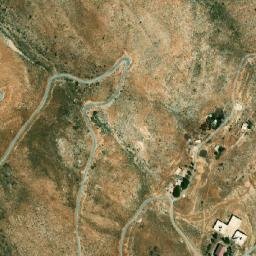 Satellite imagery of El Faqrât, LB