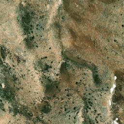 Satellite imagery of Chîr el Mâred, LB
