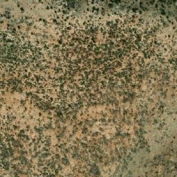 Satellite imagery of Qarânet El Misbir, LB