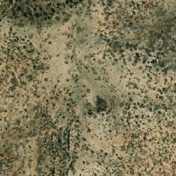 Satellite imagery of Qarânet El Misbir, LB