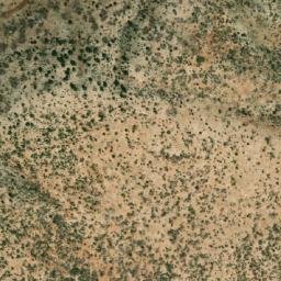 Satellite imagery of Qarânet El Misbir, LB