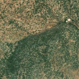 Satellite imagery of Nimret ez Zghîré, LB