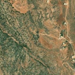 Satellite imagery of Nimret ez Zghîré, LB