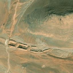 Satellite imagery of Sarj ed Dibs, LB