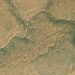 Satellite imagery of Râs Ouadi Ed Darjé, LB