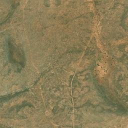 Satellite imagery of Râs Ouadi Ed Darjé, LB