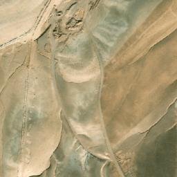 Satellite imagery of Z̧ahrāt Ka‘b al Manzilah, SY