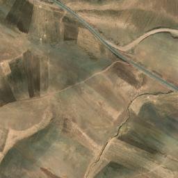 Satellite imagery of Ma‘dan-e Rūbāz-e Sangī-ye ‘Alī Shāh, IR