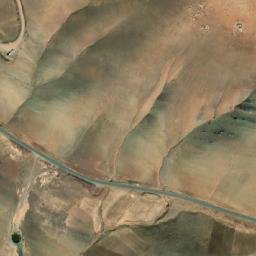 Satellite imagery of Ma‘dan-e Rūbāz-e Sangī-ye ‘Alī Shāh, IR