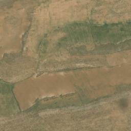 Satellite imagery of Pushtah-ye Yōnus, AF
