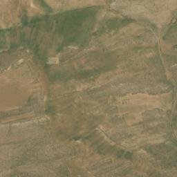 Satellite imagery of Pushtah-ye Yōnus, AF