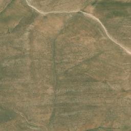Satellite imagery of Pushtah-ye Yōnus, AF