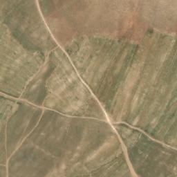 Satellite imagery of Khūlah-ye Ghūlugh, AF