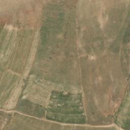 Satellite imagery of Khūlah-ye Ghūlugh, AF